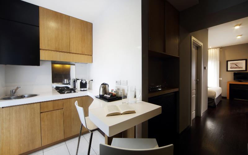 Numa I Vici Rooms & Apartments