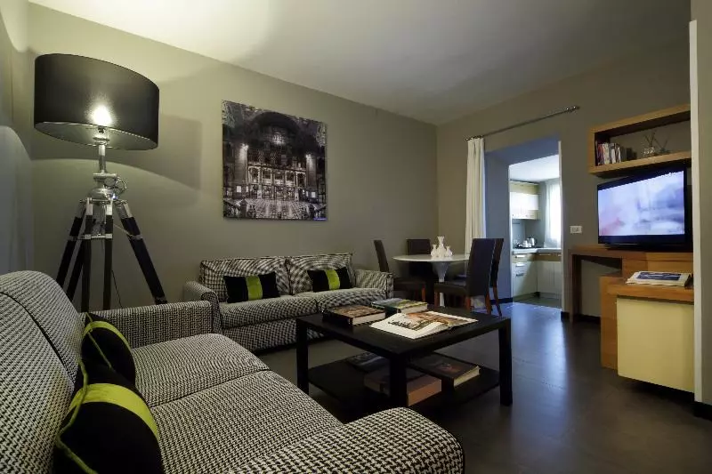 Numa I Vici Rooms & Apartments