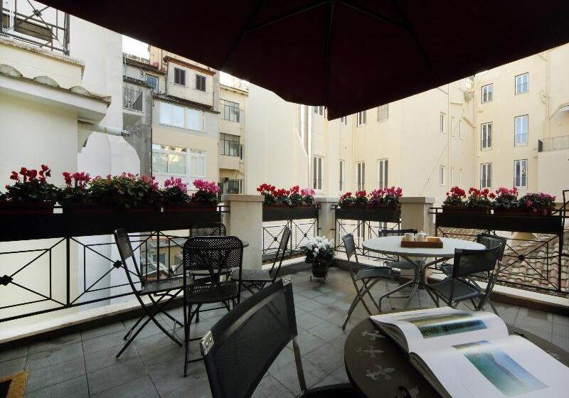 Numa I Vici Rooms & Apartments