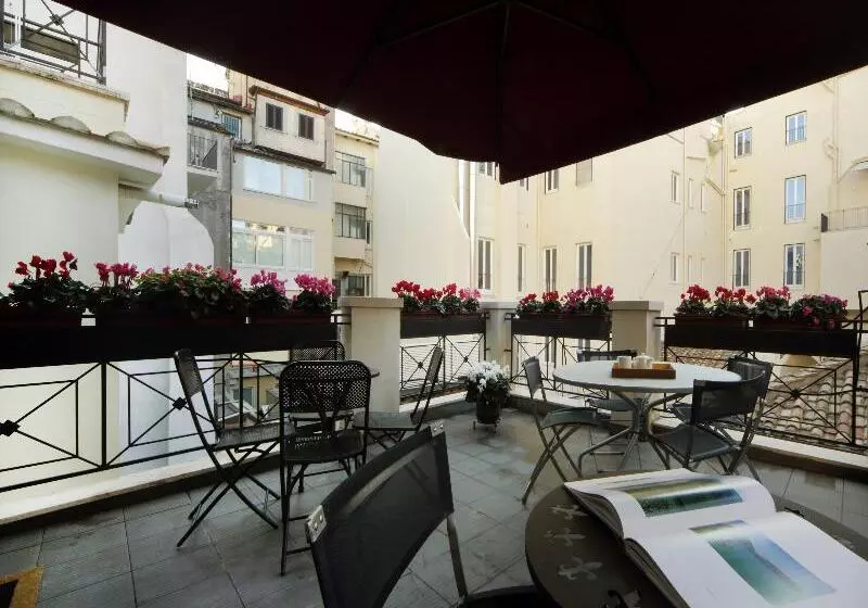 Numa I Vici Rooms & Apartments