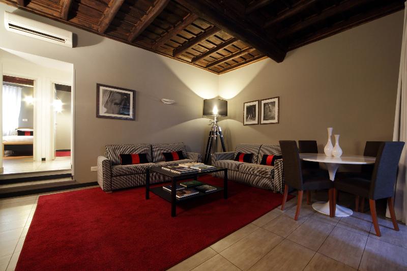 Numa I Vici Rooms & Apartments