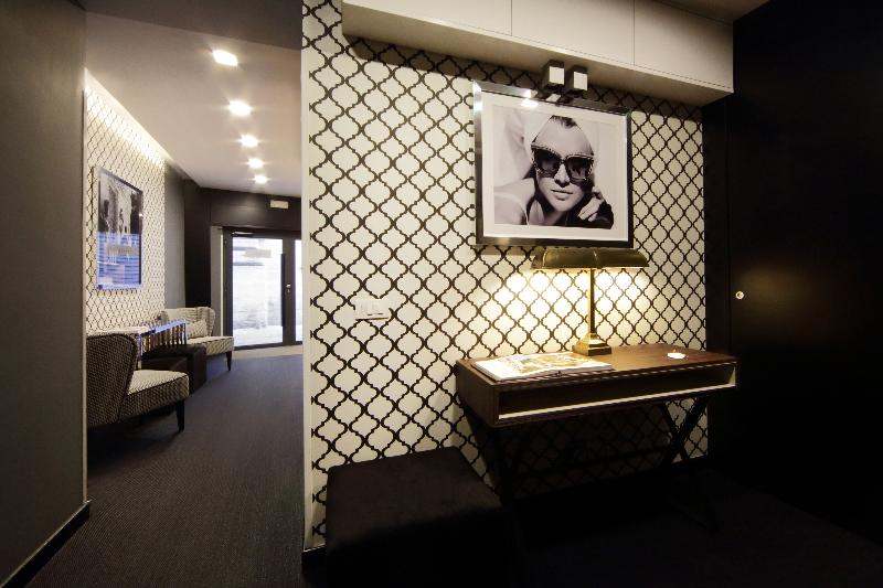 Numa I Vici Rooms & Apartments