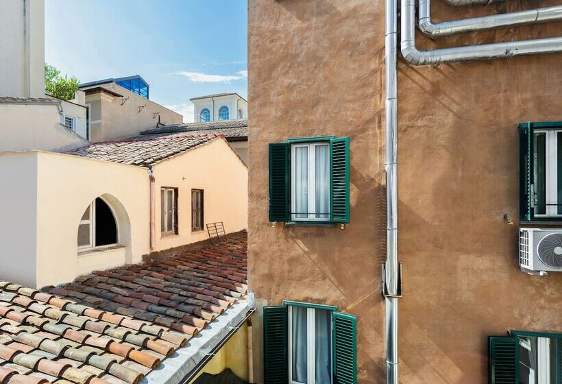 Numa I Vici Rooms & Apartments