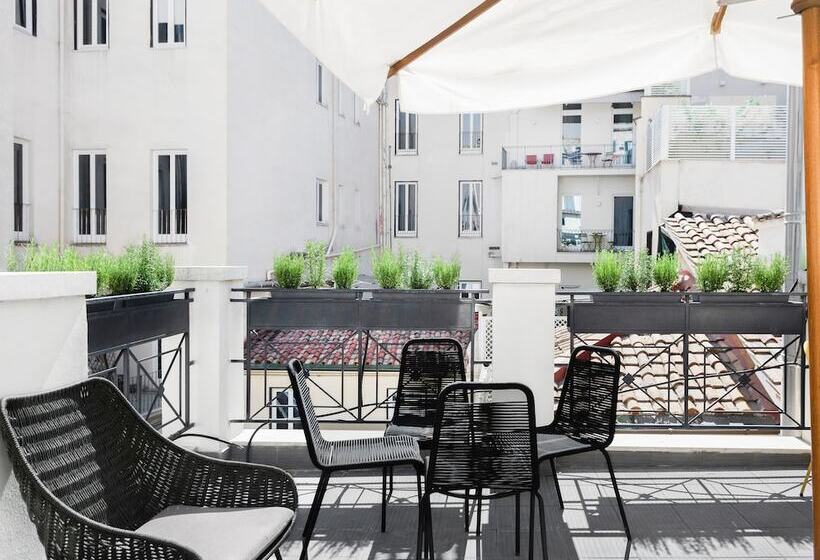 Numa I Vici Rooms & Apartments