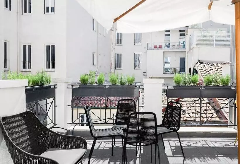 Numa I Vici Rooms & Apartments