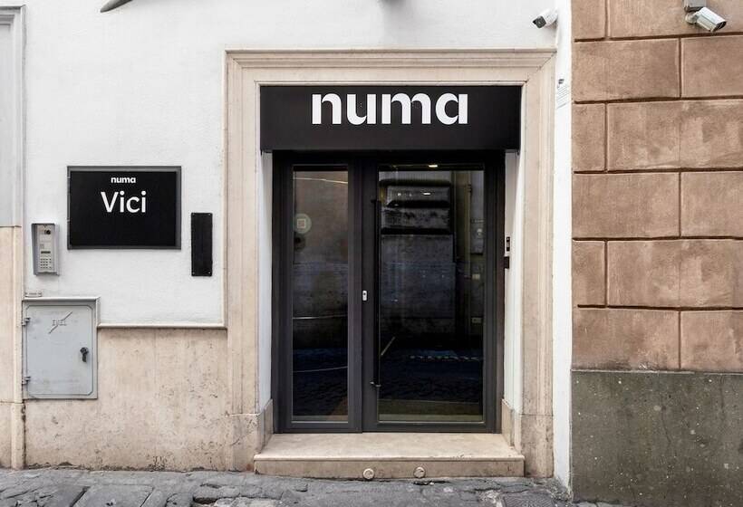 Numa I Vici Rooms & Apartments