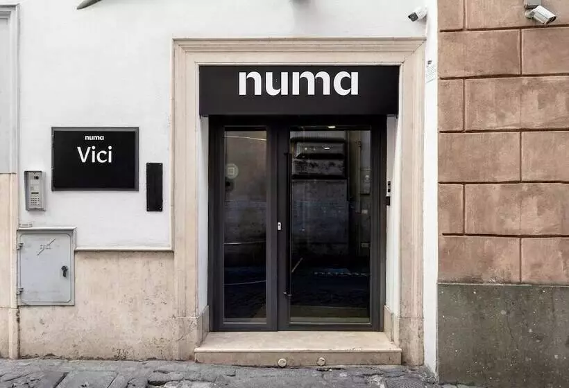 Numa I Vici Rooms & Apartments