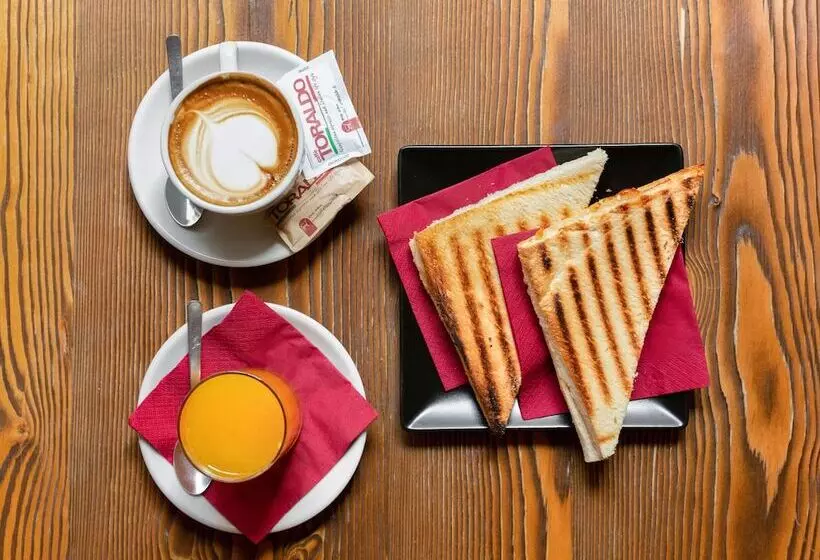 Numa I Vici Rooms & Apartments