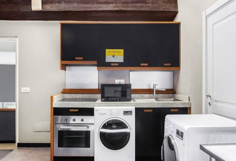 Numa I Vici Rooms & Apartments