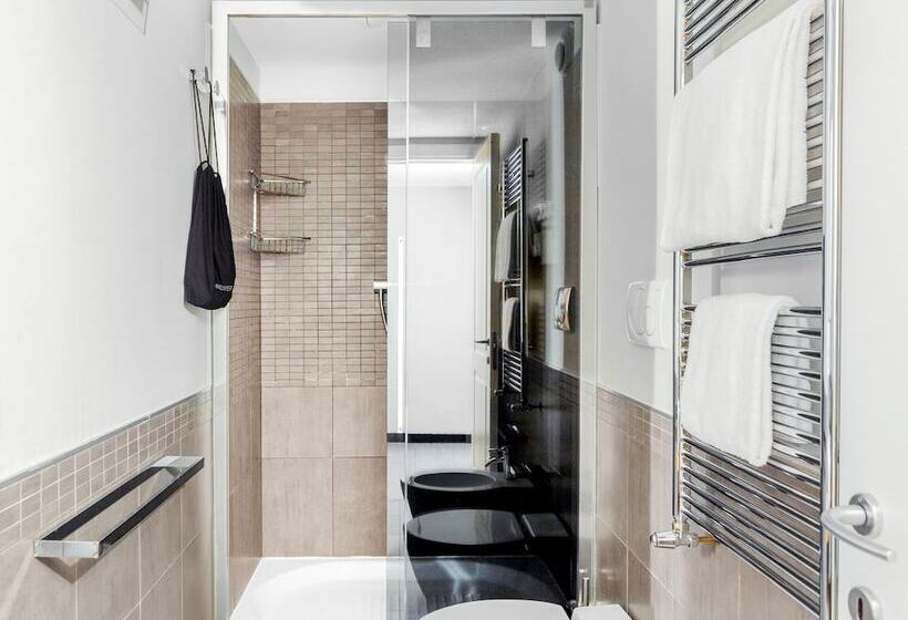 Numa I Vici Rooms & Apartments