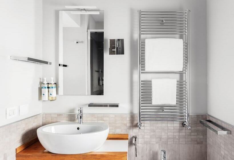 Numa I Vici Rooms & Apartments