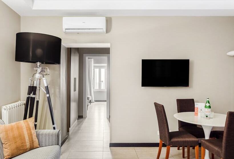 Numa I Vici Rooms & Apartments