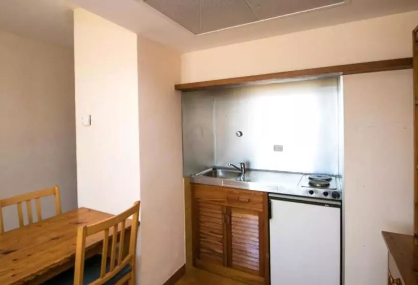 The White Apartments