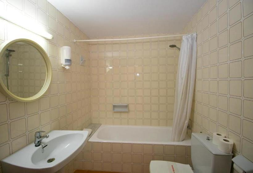 The White Apartments