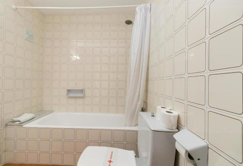 The White Apartments