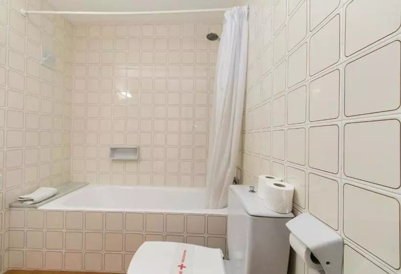 The White Apartments