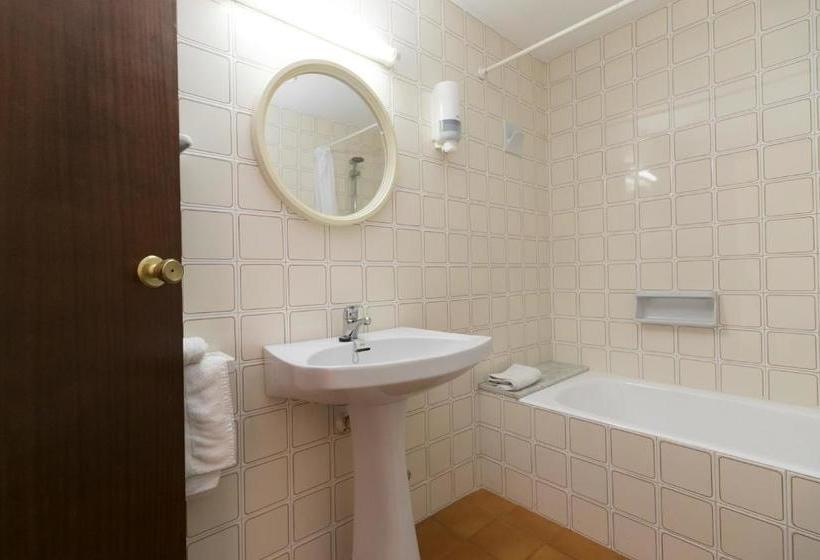 The White Apartments