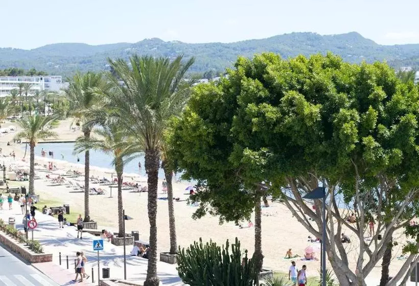 The White Apartments