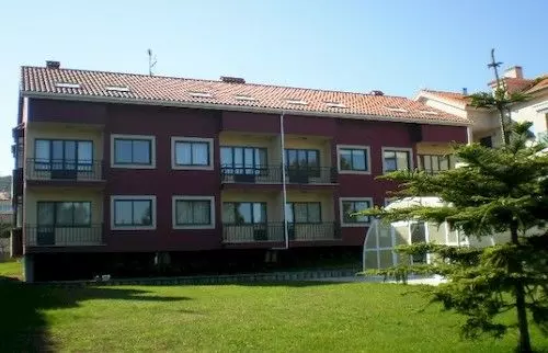 Viviendas Vacacionales Langosteira