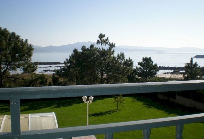 Viviendas Vacacionales Langosteira