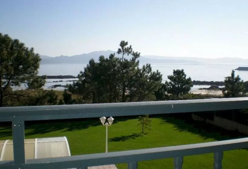 Viviendas Vacacionales Langosteira