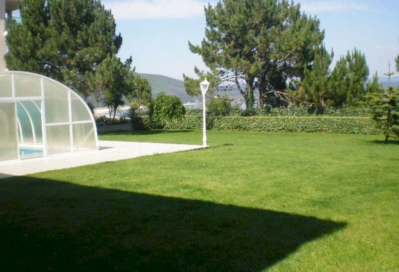 Viviendas Vacacionales Langosteira