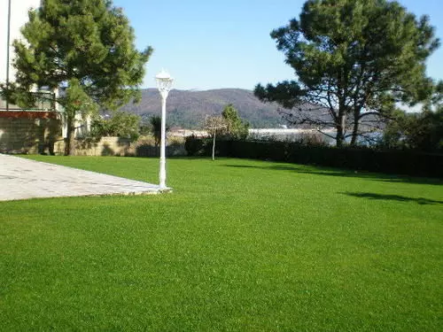 Viviendas Vacacionales Langosteira