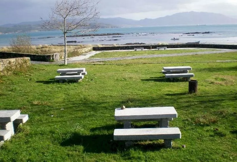 Viviendas Vacacionales Langosteira