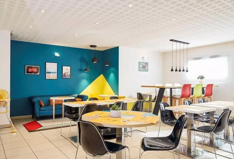 Aparthotel Adagio Access Marseille Saint Charles