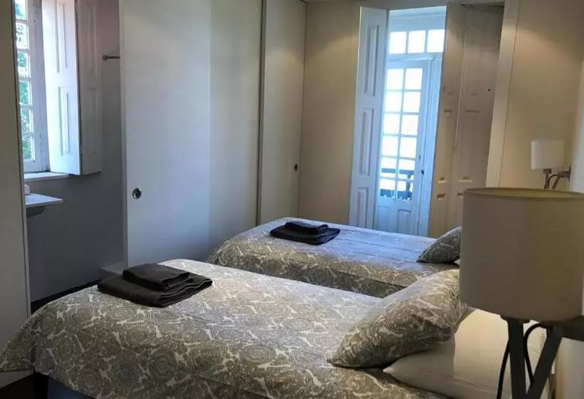 Bed and Breakfast Camelia Rooms