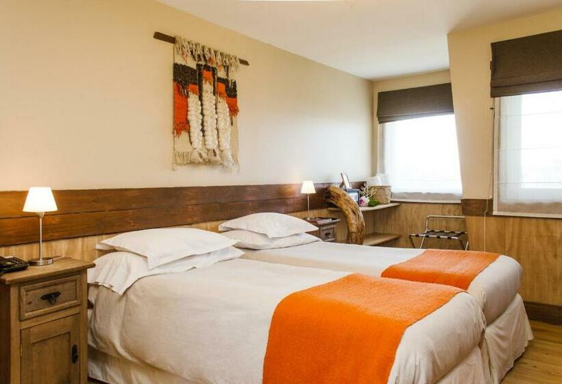 Casa Kalfu Hotel Boutique