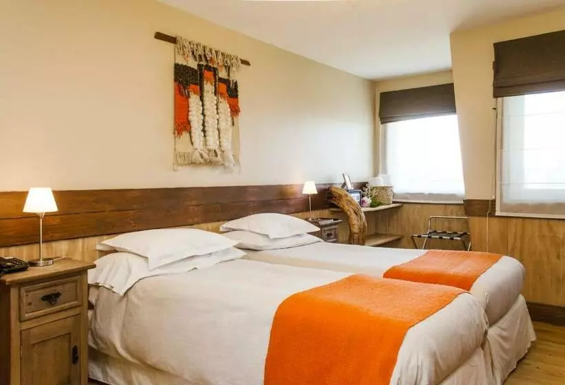 Casa Kalfu Hotel Boutique