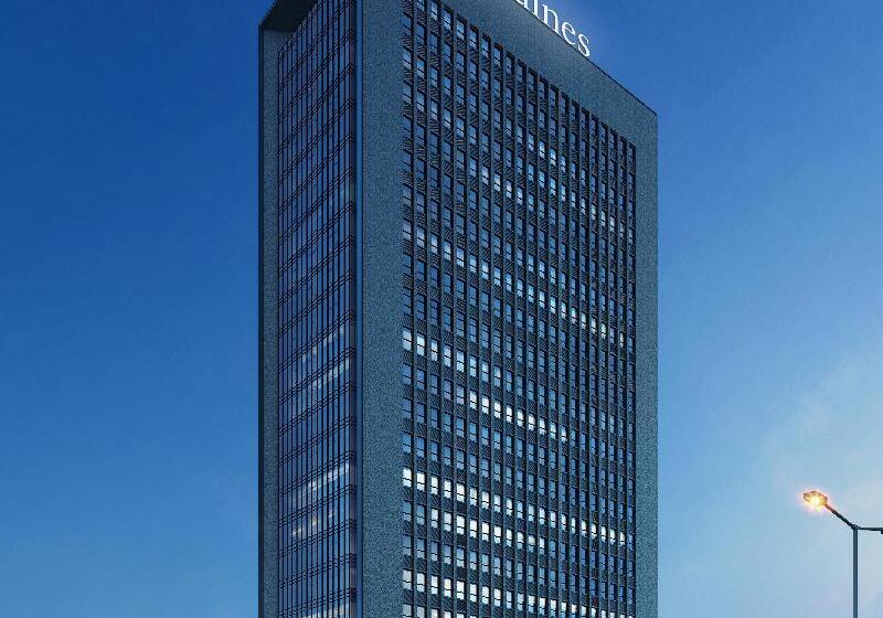 Citadines Gaoxin Xi'an