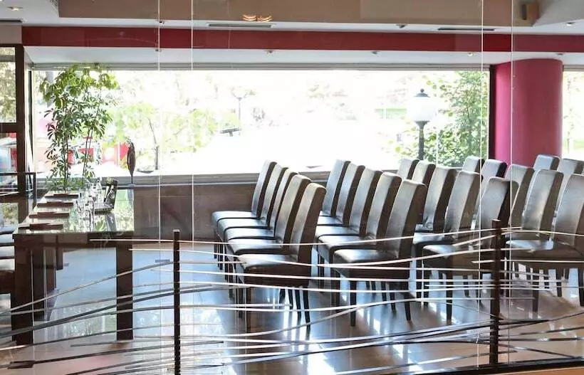 Design Hotel Mr President