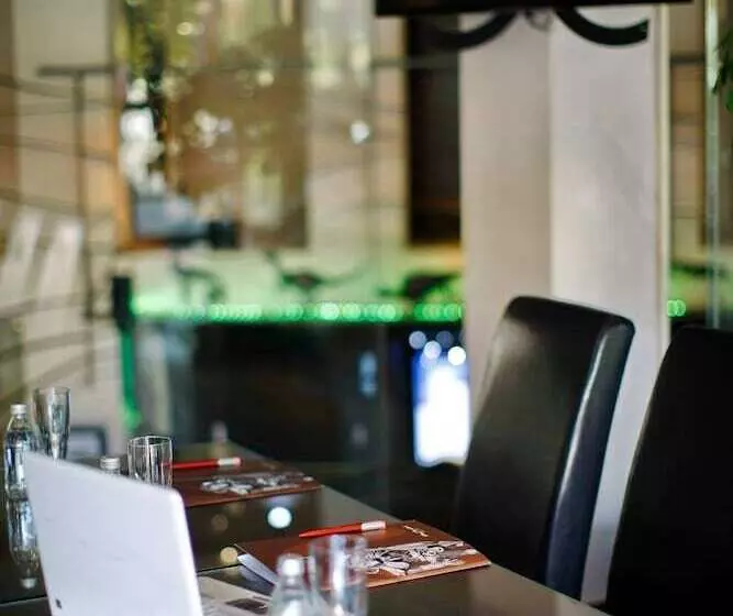 Design Hotel Mr President