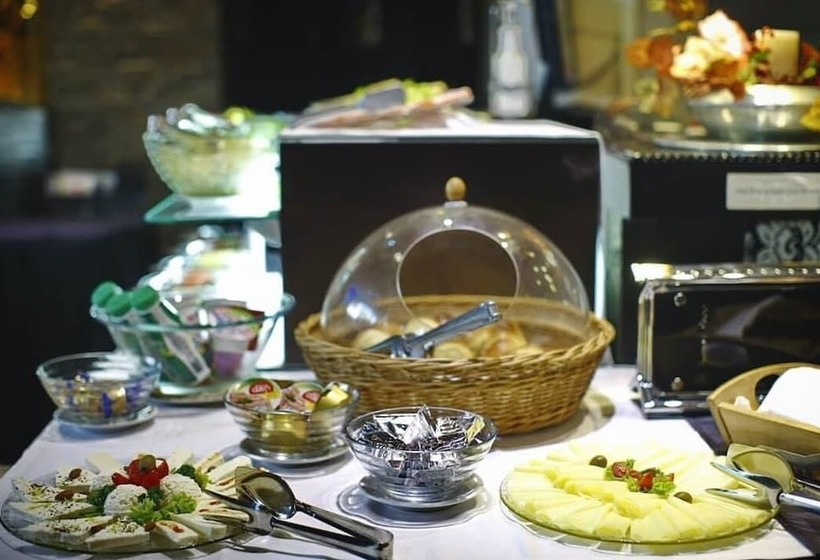 Design Hotel Mr President