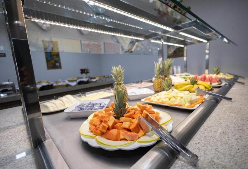 Diroma Internacional Resort Bvtur