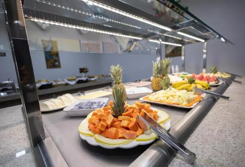 Diroma Internacional Resort Bvtur