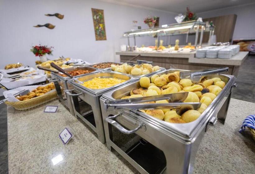 Diroma Internacional Resort Bvtur