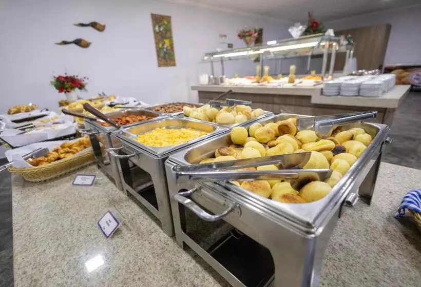 Diroma Internacional Resort Bvtur