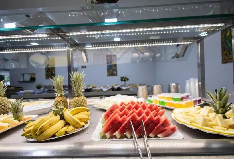 Diroma Internacional Resort Bvtur