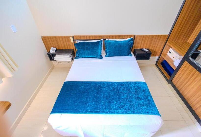 Diroma Internacional Resort Bvtur