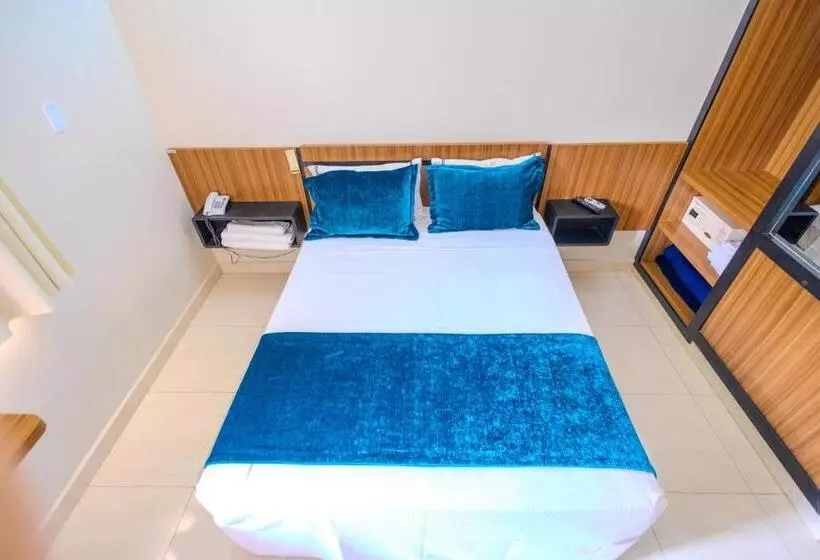 Diroma Internacional Resort Bvtur