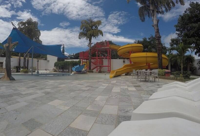 Diroma Internacional Resort Bvtur