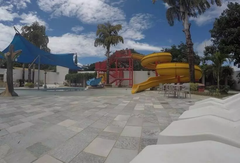 Diroma Internacional Resort Bvtur