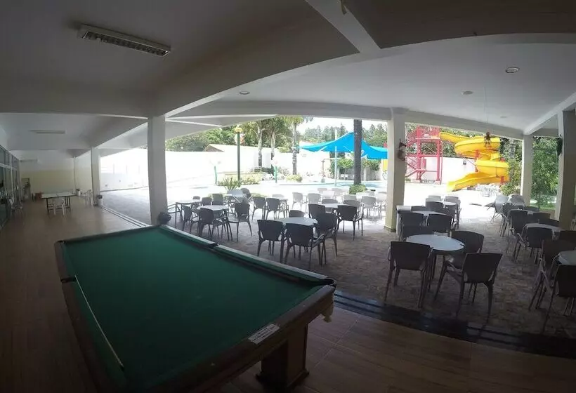 Diroma Internacional Resort Bvtur