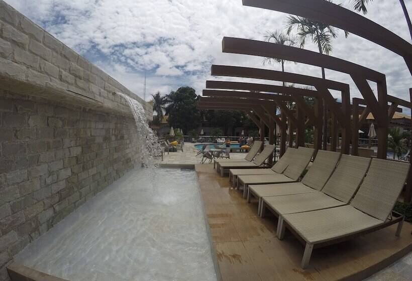 Diroma Internacional Resort Bvtur