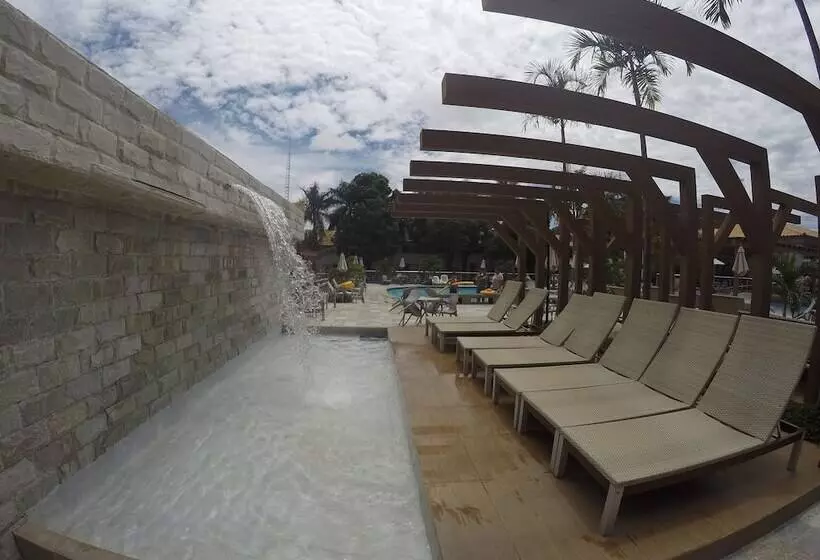 Diroma Internacional Resort Bvtur