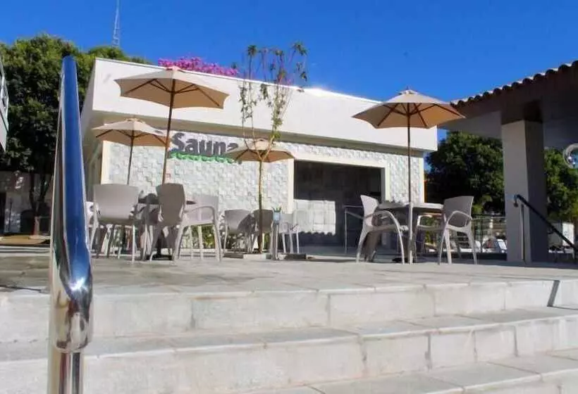 Diroma Internacional Resort Bvtur