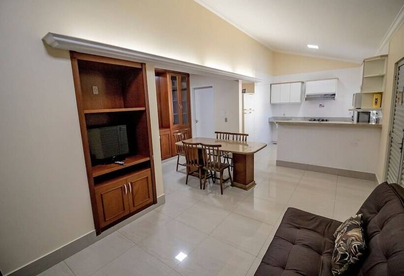 Diroma Internacional Resort Bvtur